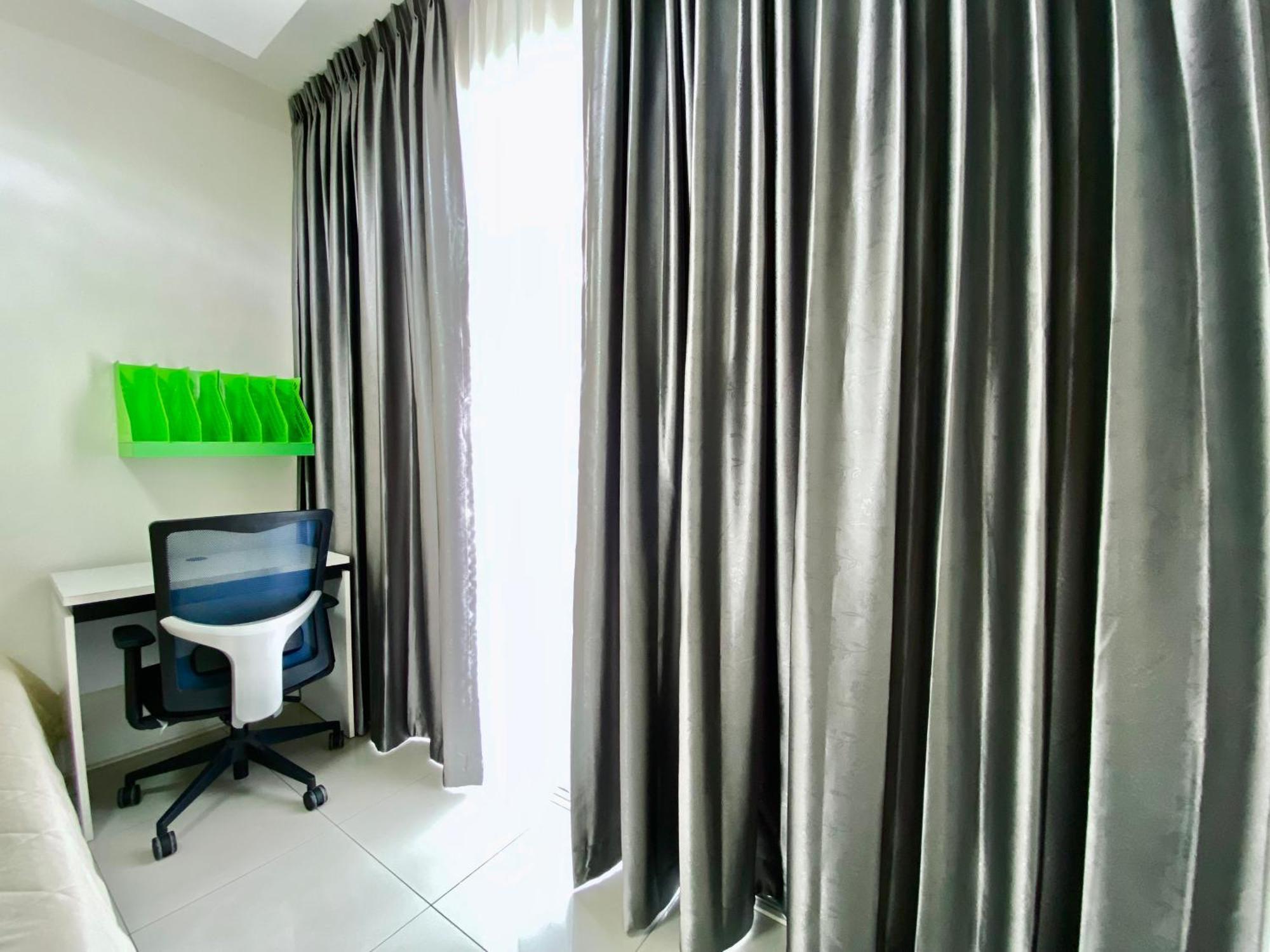 Tw Marina Pool Villa Pattaya Exterior photo