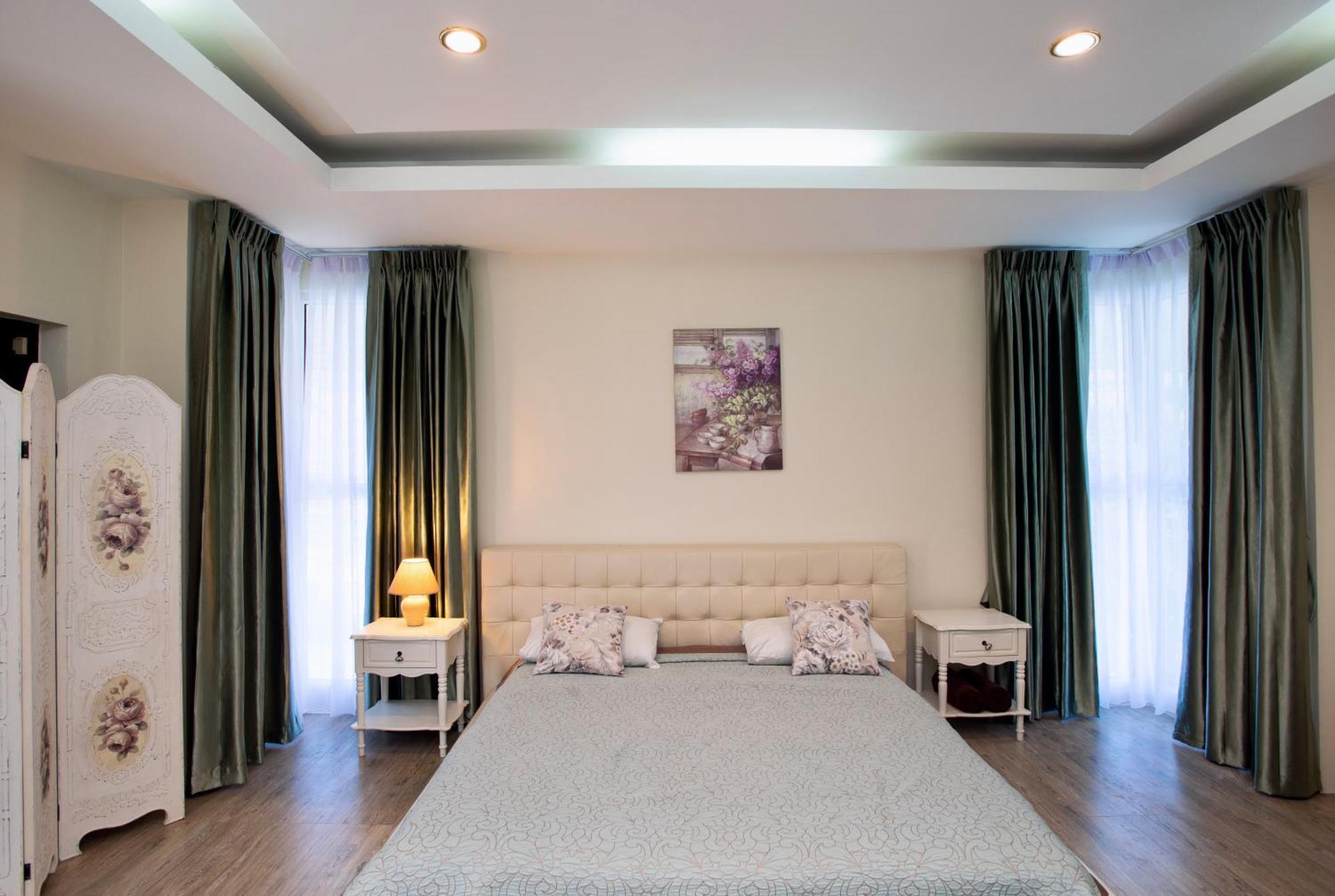 Tw Marina Pool Villa Pattaya Exterior photo